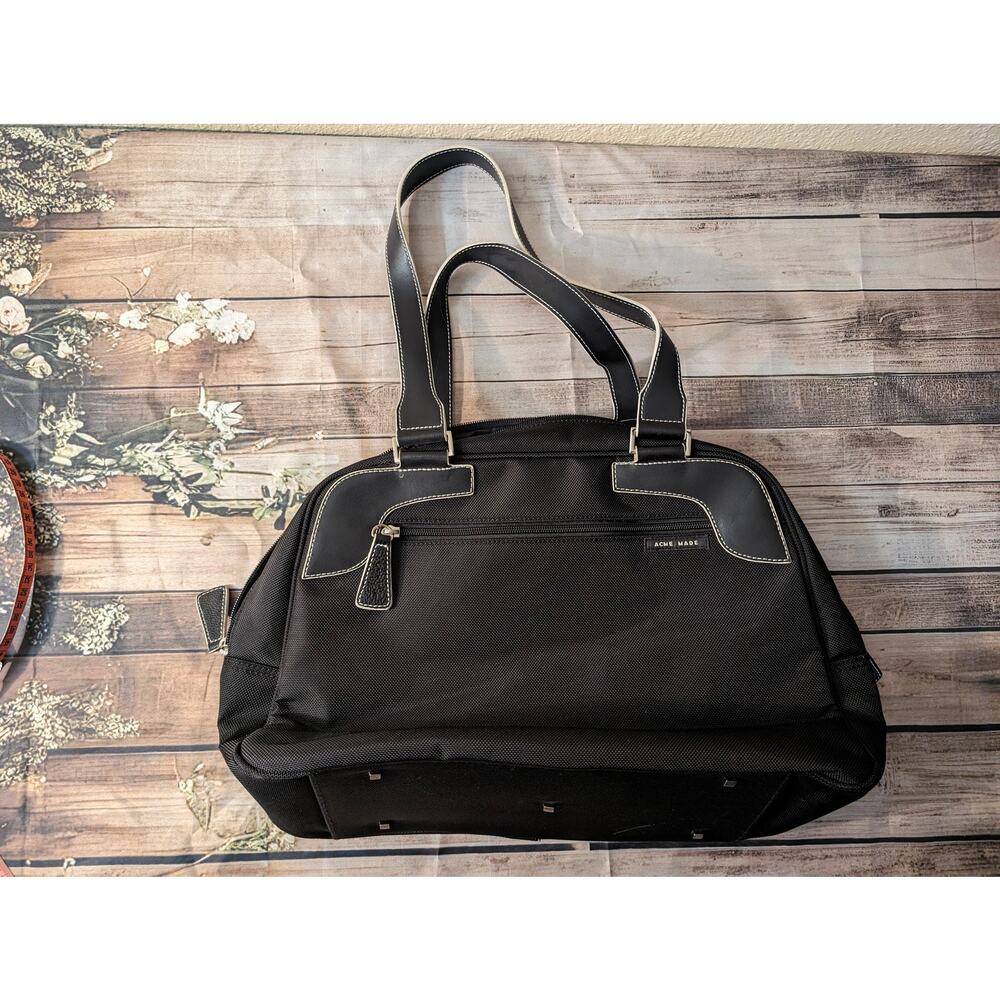 Acme Made Laptop Bag